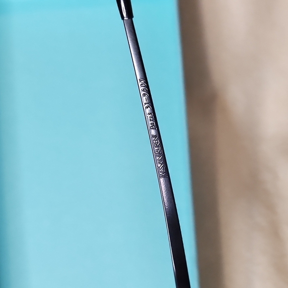 Yves Saint Laurent YSL Vintage sunglasses 🕶 - Picture 10 of 14